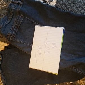 Torrid Jean Size 22
